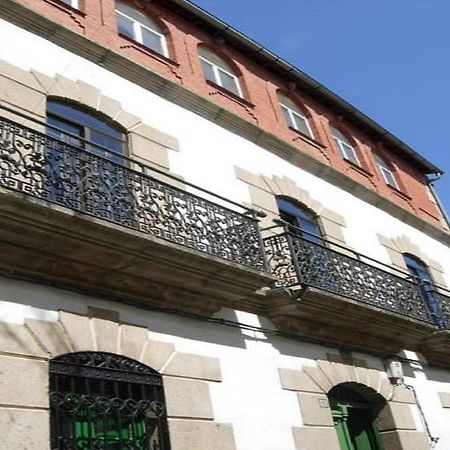 Casa Rural El Cubano La Fregeneda Bagian luar foto
