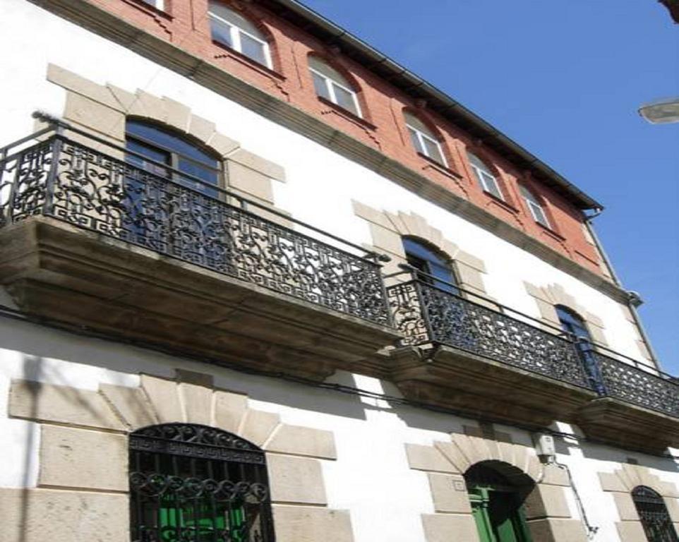 Casa Rural El Cubano La Fregeneda Bagian luar foto