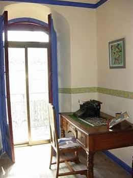 Casa Rural El Cubano La Fregeneda Bagian luar foto