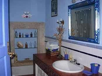 Casa Rural El Cubano La Fregeneda Bagian luar foto